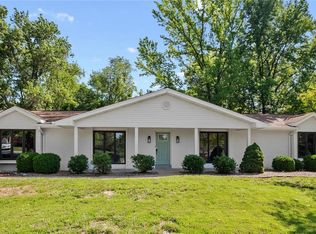 3616 Collingwood Dr, Saint Charles, MO 63301
