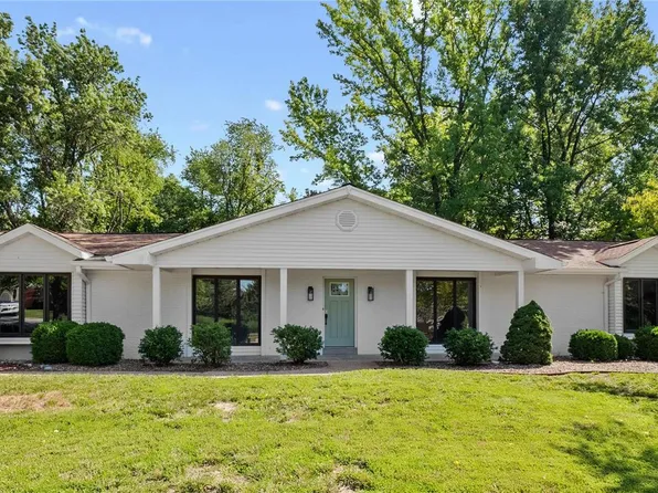 3616 Collingwood Dr, Saint Charles, MO 63301