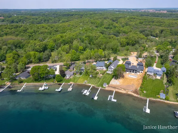 Vl South Hwy #M43, Hickory Corners, MI 49060