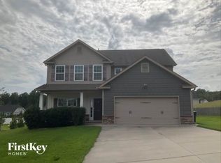 580 Barnsdale Ridge Rd, Kernersville, NC 27284