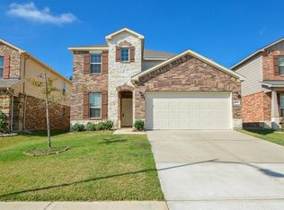 19518 Tacoma Springs Dr, Cypress, TX 77429