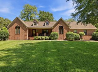 131 Matthew Dr, Paducah, KY 42001