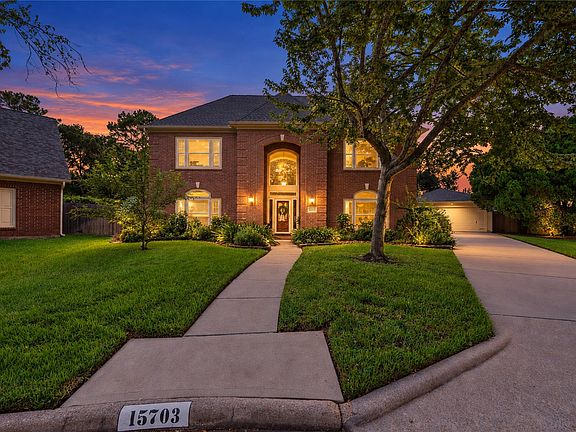 4th image of 15703 Quiet Bay Ct