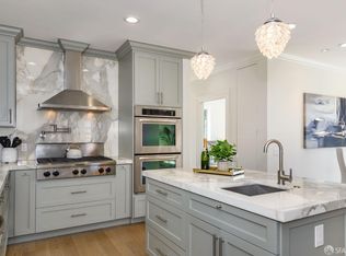 496 38th Ave, San Francisco, CA 94121