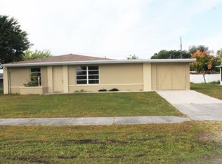 6387 Jordan St, North Port, FL 34287