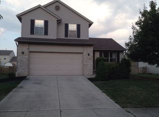 152 Fieldcrest Dr, Delaware, OH 43015