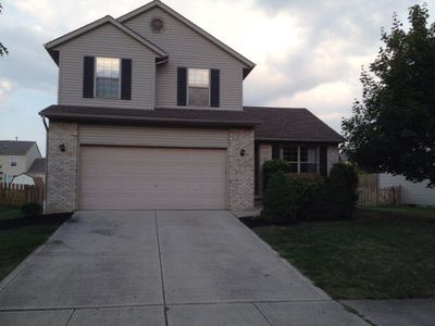 152 Fieldcrest Dr, Delaware, OH, 43015