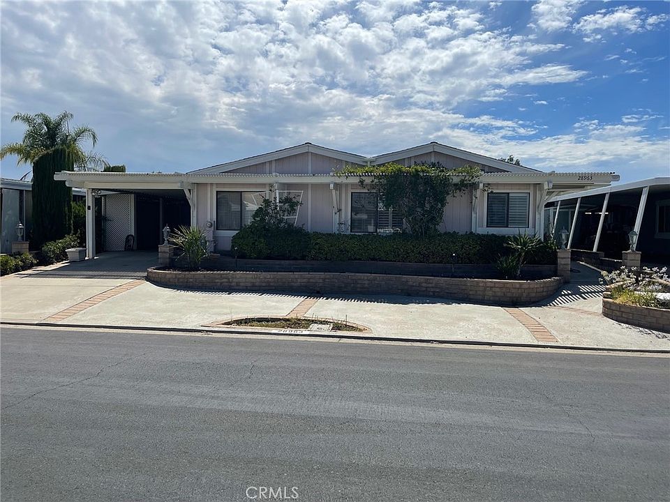28963 Camino Alba, Murrieta, CA 92563 Zillow