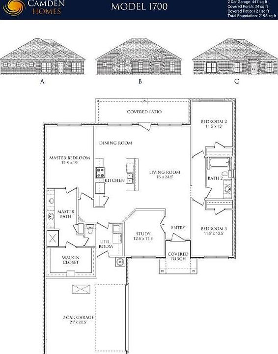 1st image of this home