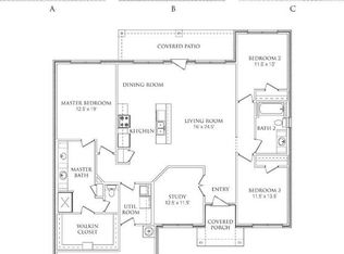 215 Camden St, Red Oak, TX 75154