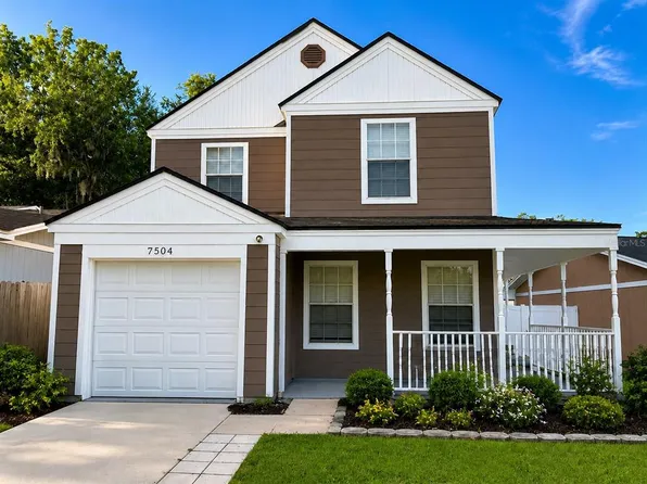 7504 GADSDEN DRIVE, TAMPA, FL 33637