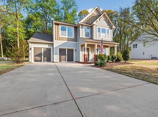 15109 Ockeechobee Ct, Mint Hill, NC 28227