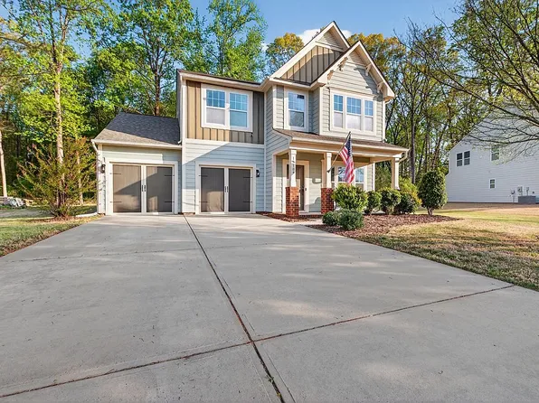 15109 Ockeechobee Ct, Mint Hill, NC 28227