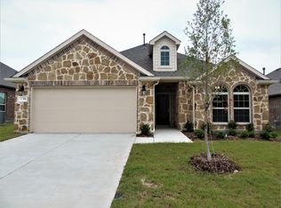 10008 Lake Cypress, Little Elm, TX 75068
