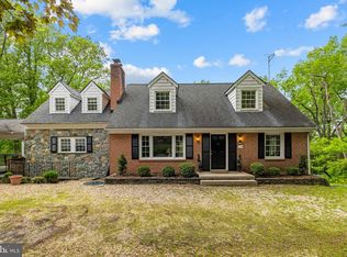 12707 Furnace Mountain Rd, Lovettsville, VA 20180