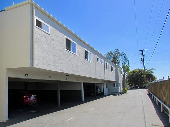 4th image of 454 N Fig St APT 3
