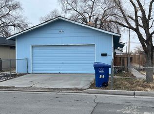 515 Cleveland St, Fallon, NV 89406