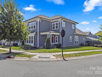 13702 Jacks Ln, Pineville, NC, 28134