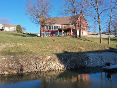 31211 Mockingbird Ln, Unionville, MO, 63565