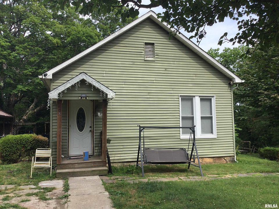 408 S Jefferson St, Cobden, IL 62920 Zillow