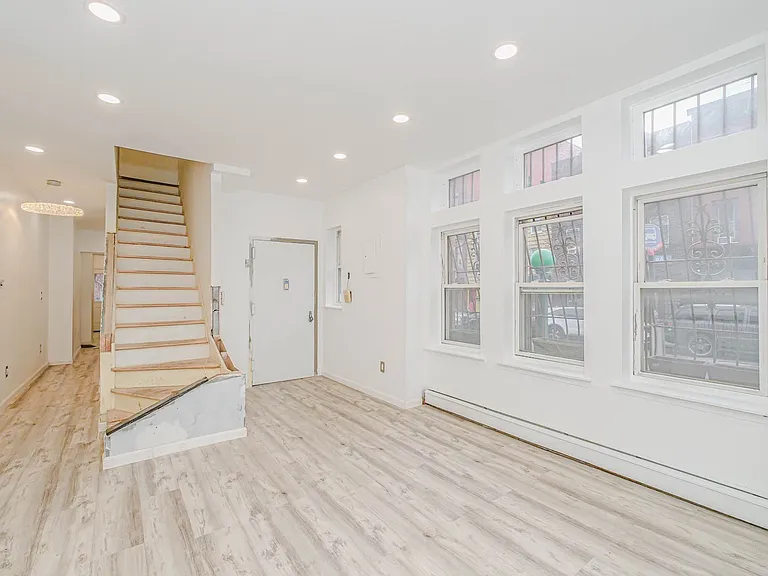 384 Lafayette Ave #1 — Photo 9