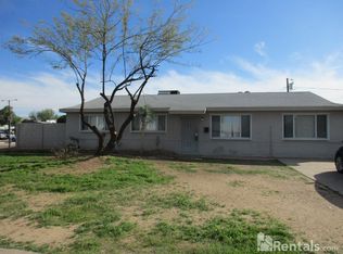 3301 W Sweetwater Ave, Phoenix, AZ 85029