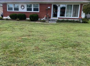 9901 West Ave, Louisville, KY 40272