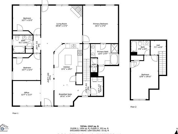3rd image of this home