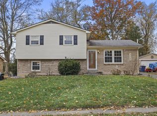 4067 Winnepeg Way, Lexington, KY 40515