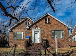 921 N Buchanan Blvd, Durham, NC 27701