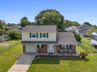 35 Gill Dr, Newark, DE 19713