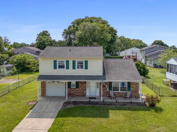 35 Gill Dr, Newark, DE 19713