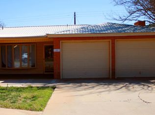 905 SW Avenue J, Seminole, TX 79360