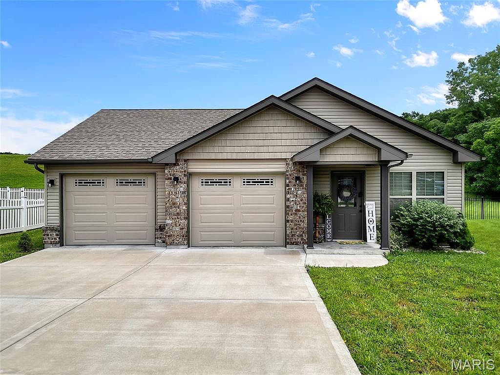 Villa Ridge Mo 63089