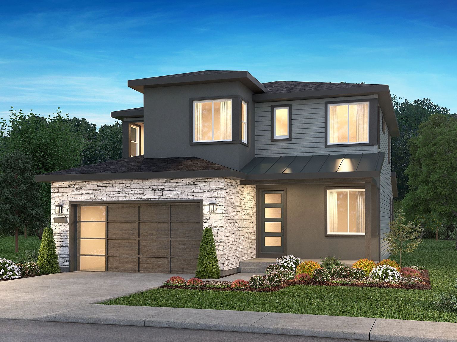 Tribute at Lyric by Shea HomesFamily in Lone Tree CO Zillow