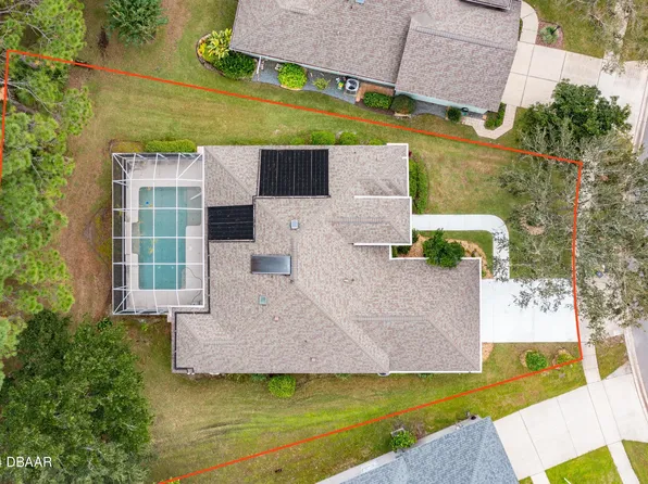 1113 Crystal Creek Dr, Port Orange, FL 32128