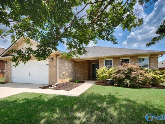 2525 Marjorie Ln SW, Huntsville, AL 35803
