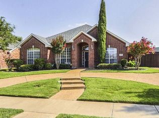 4205 Mesa Dr, Carrollton, TX 75010