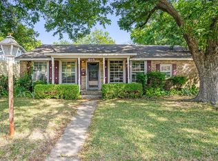 815 College St, Cleburne, TX 76033