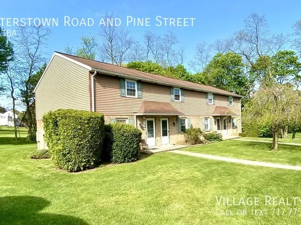 (undisclosed Address), Red Lion, PA 17356