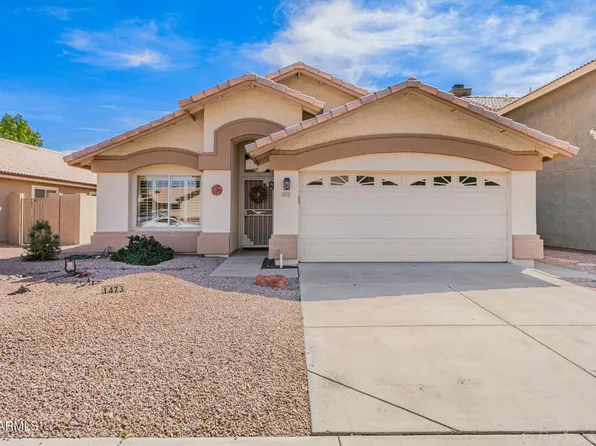 1473 E CONSTITUTION Drive, Chandler, AZ 85225