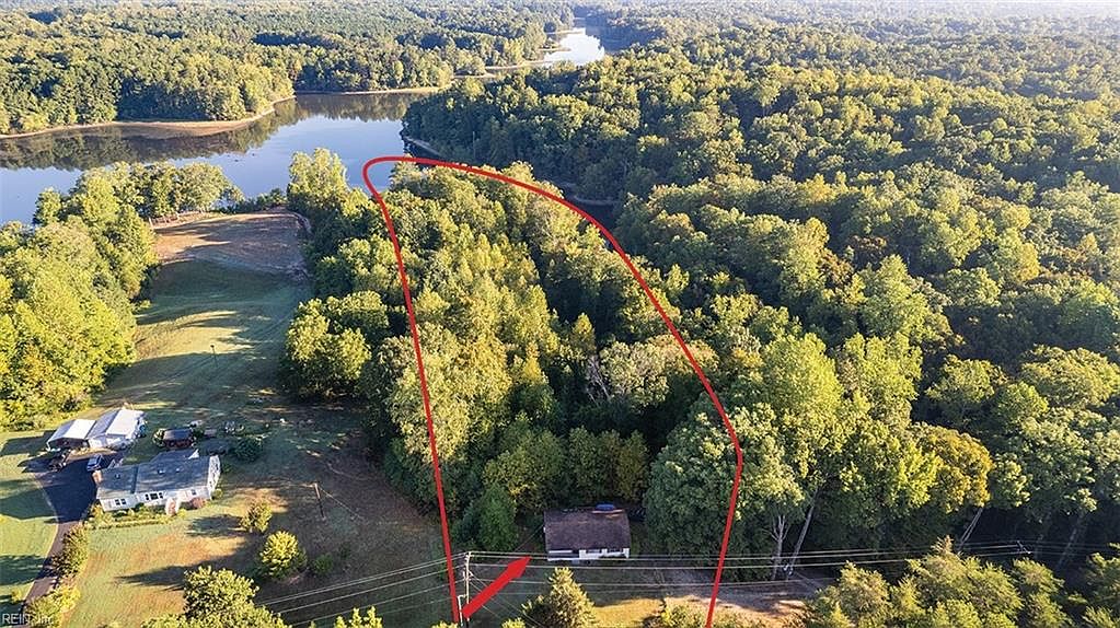 900 Stewarts Rd, Lanexa, VA 23089 Zillow