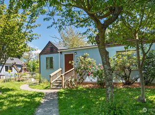 10762 17th Ave SW, Seattle, WA 98146