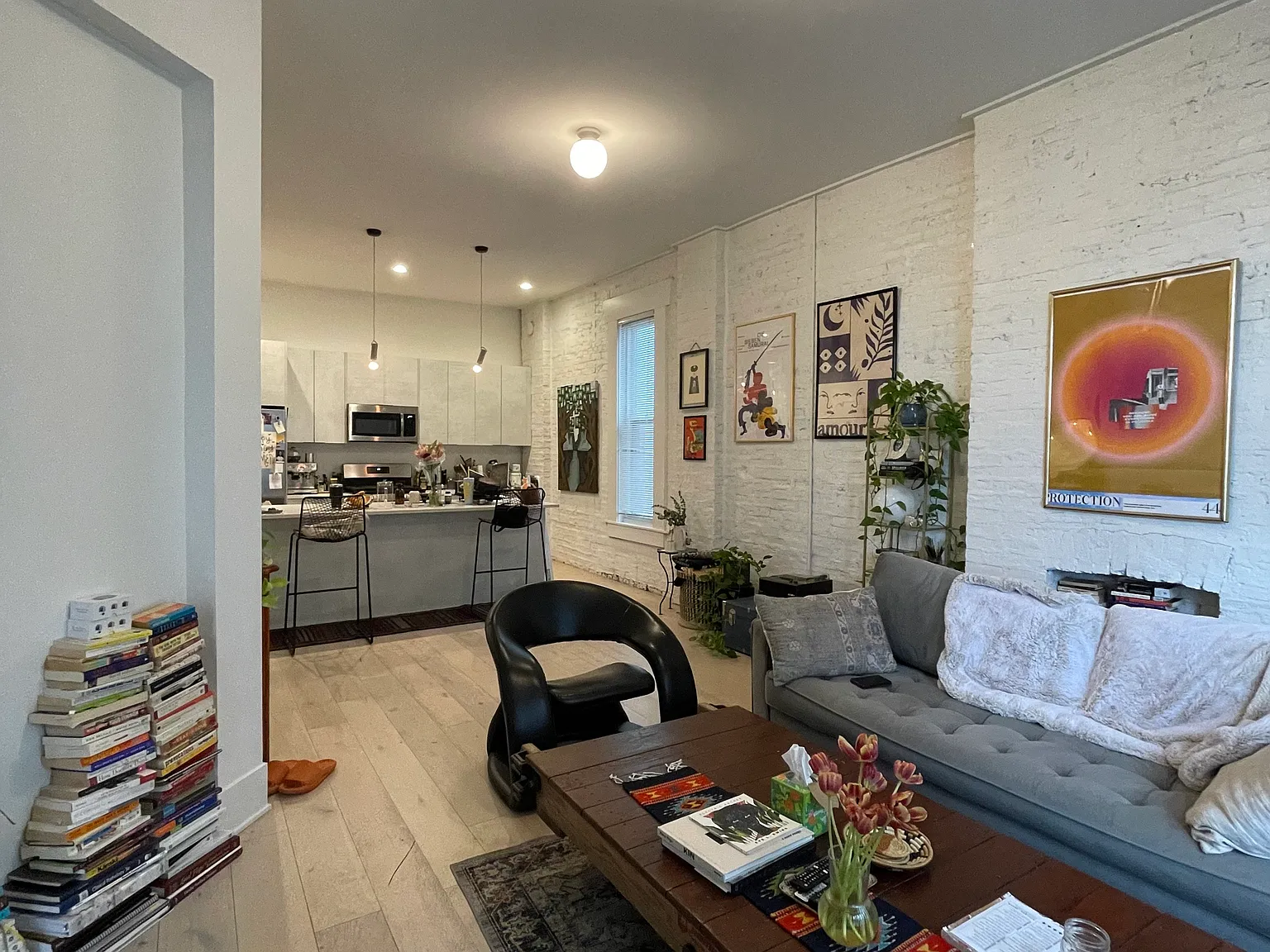3 bed, 1500 sqft, $3,995 — Photo 3