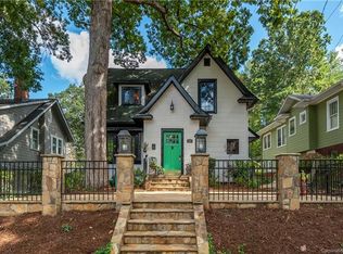 33 Woodvale Ave, Asheville, NC 28804