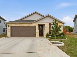 2443 Carino Mdw, San Antonio, TX 78259