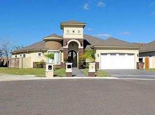 1411 July Dr, Edinburg, TX 78539