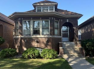 6330 S Karlov Ave, Chicago, IL 60629
