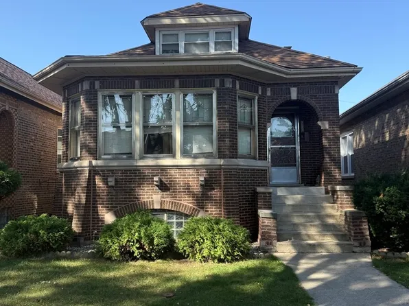 6330 S Karlov Ave, Chicago, IL 60629