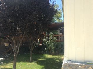 721 Fahey St, Bayard, NM 88023
